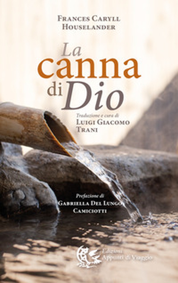 La canna di Dio - Librerie.coop