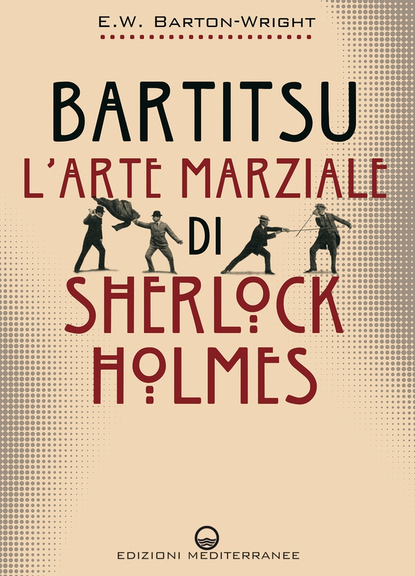 Bartitsu - Librerie.coop Bartitsu - Librerie.coop