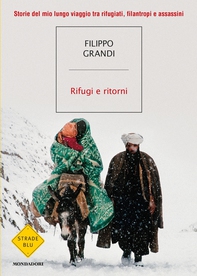 Rifugi e ritorni - Librerie.coop