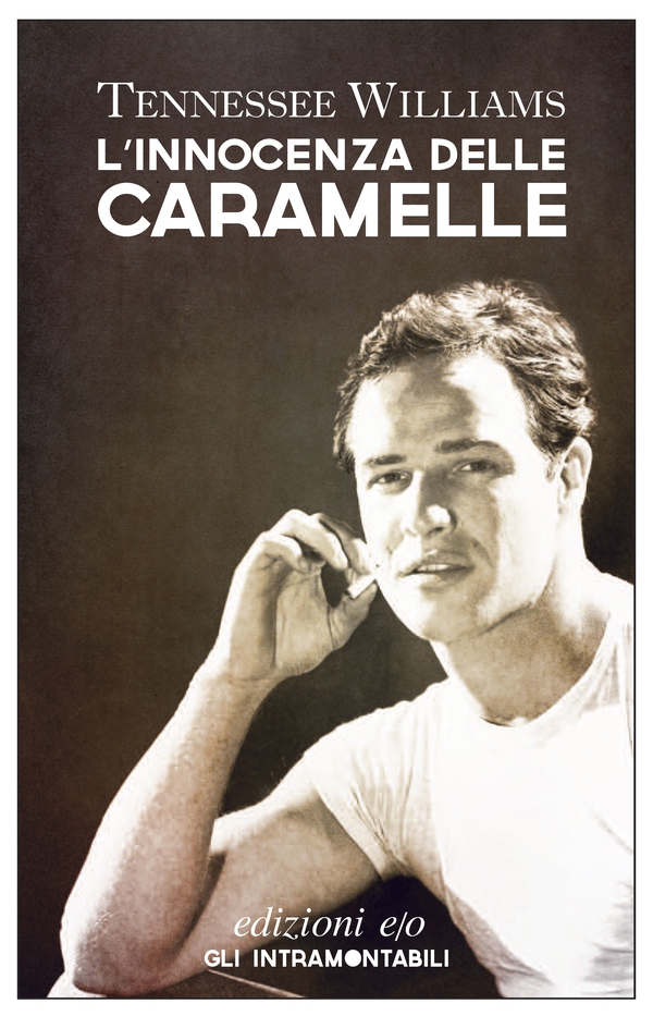 L'innocenza delle caramelle - Librerie.coop L'innocenza delle caramelle - Librerie.coop