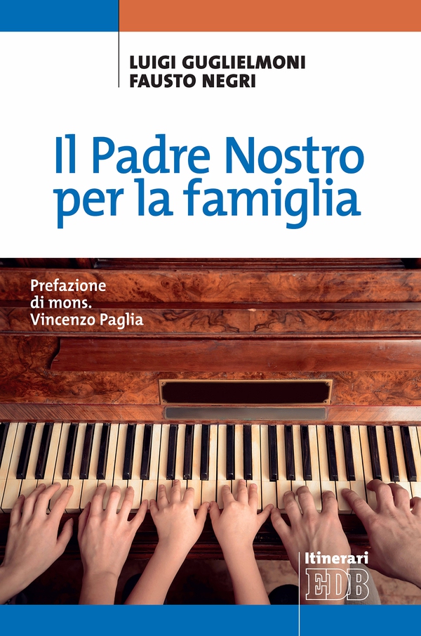 Il Padre Nostro per la famiglia - Librerie.coop Il Padre Nostro per la famiglia - Librerie.coop