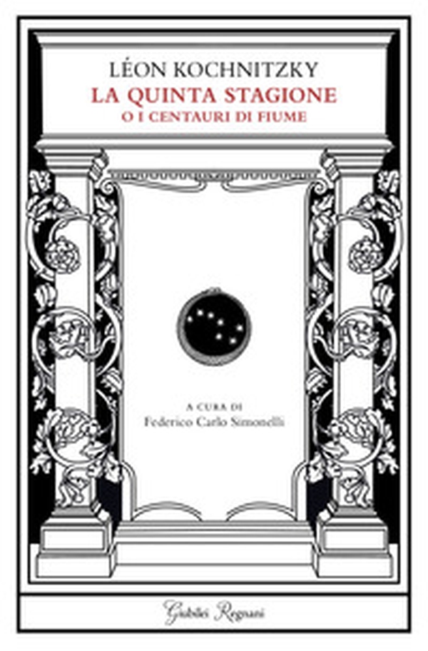 La quinta stagione o i centauri di fiume - Librerie.coop La quinta stagione o i centauri di fiume - Librerie.coop