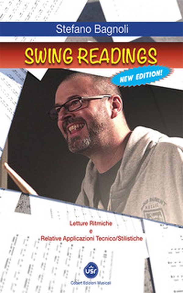 Swing Readings - Librerie.coop Swing Readings - Librerie.coop