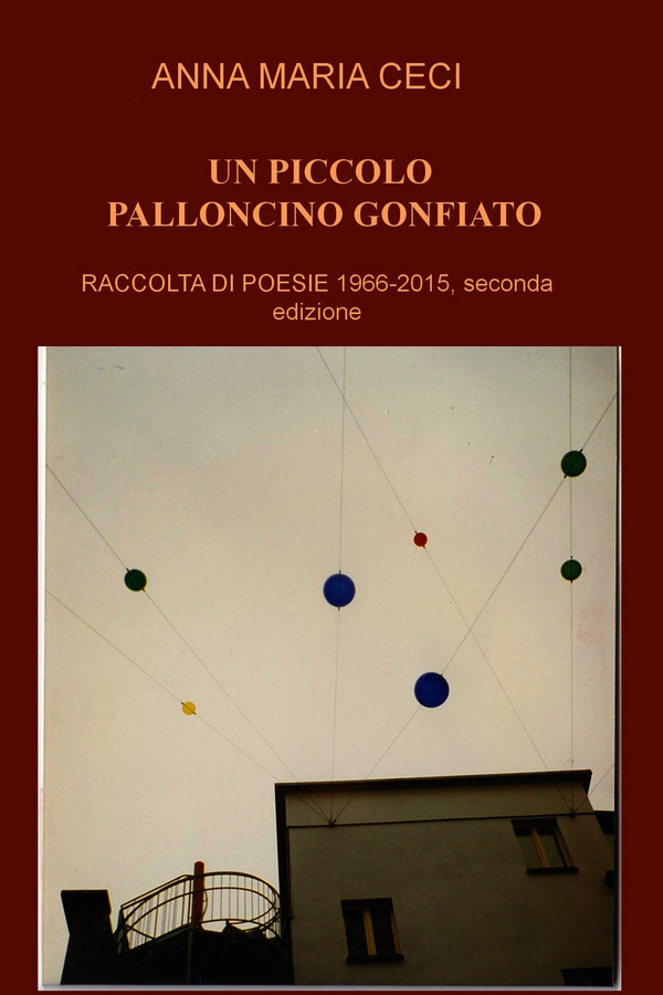 UN PICCOLO PALLONCINO GONFIATO - Librerie.coop UN PICCOLO PALLONCINO GONFIATO - Librerie.coop