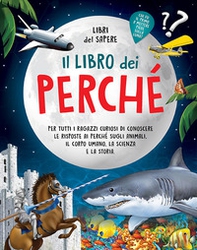 Il libro dei perché - Librerie.coop