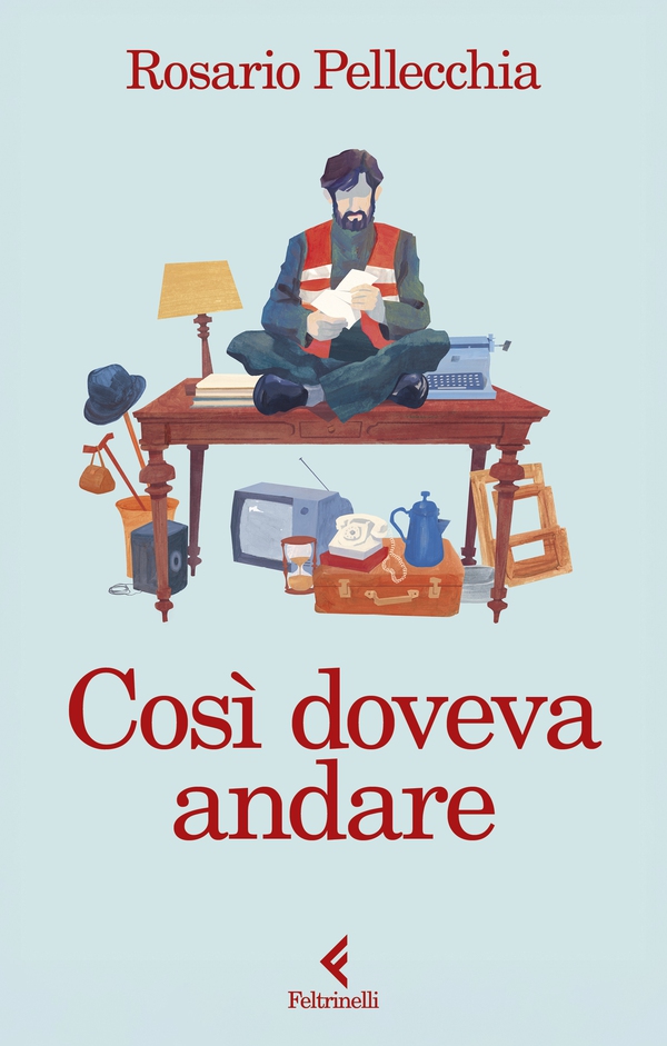 Così doveva andare - Librerie.coop