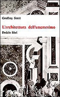 L'architettura dell'umanesimo - Librerie.coop
