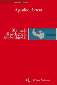 Manuale di pedagogia interculturale - Librerie.coop