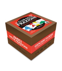 Il club delle frazioni - Librerie.coop