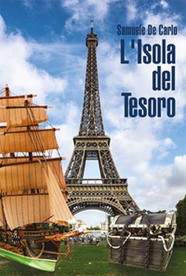 L'Isola del Tesoro - Librerie.coop L'Isola del Tesoro - Librerie.coop