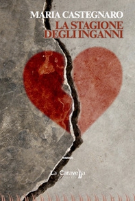 La stagione degli inganni - Librerie.coop La stagione degli inganni - Librerie.coop