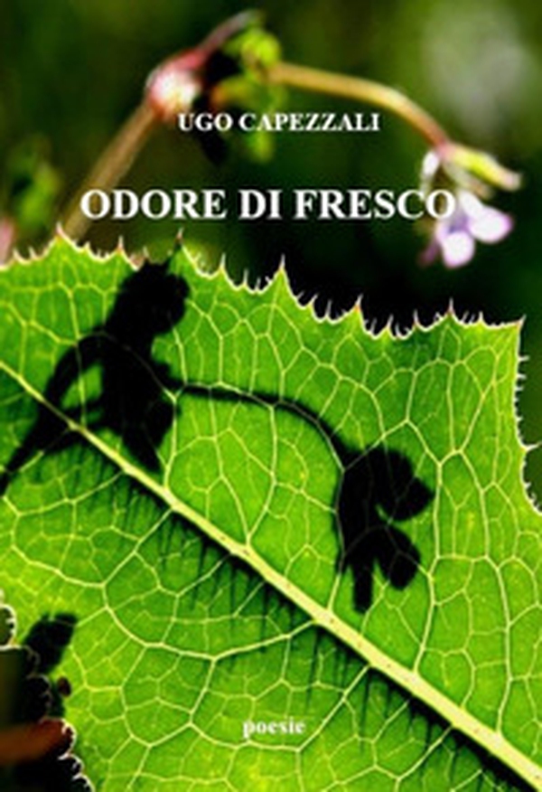 Odore di fresco - Librerie.coop