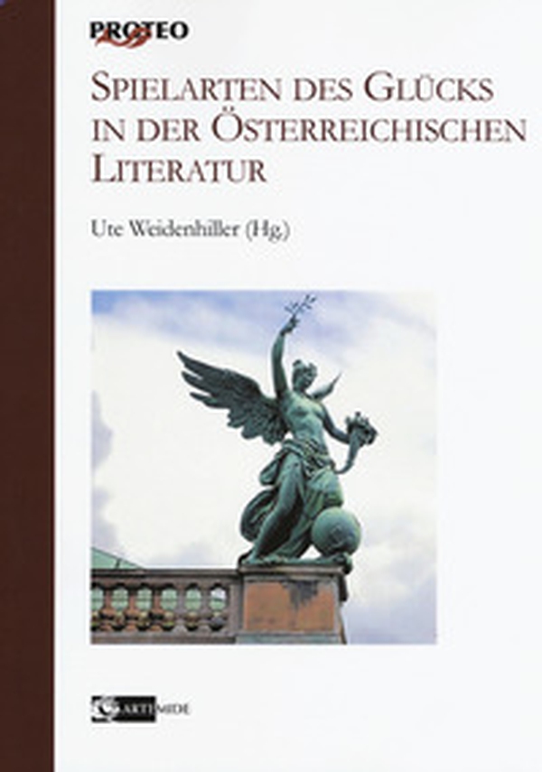 Spielarten des Glück in der Österreichischen Literatur - Librerie.coop Spielarten des Glück in der Österreichischen Literatur - Librerie.coop