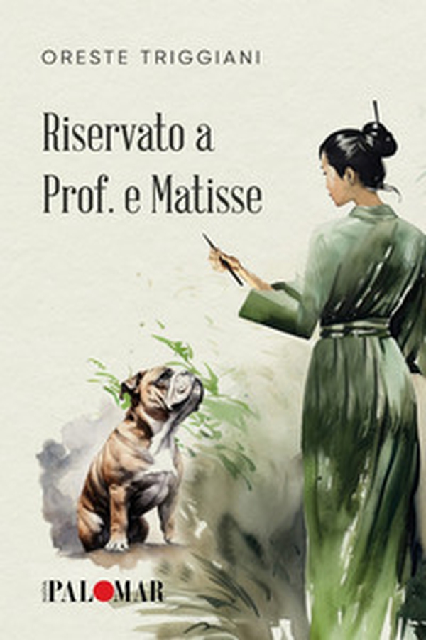Riservato a prof e Matisse - Librerie.coop Riservato a prof e Matisse - Librerie.coop