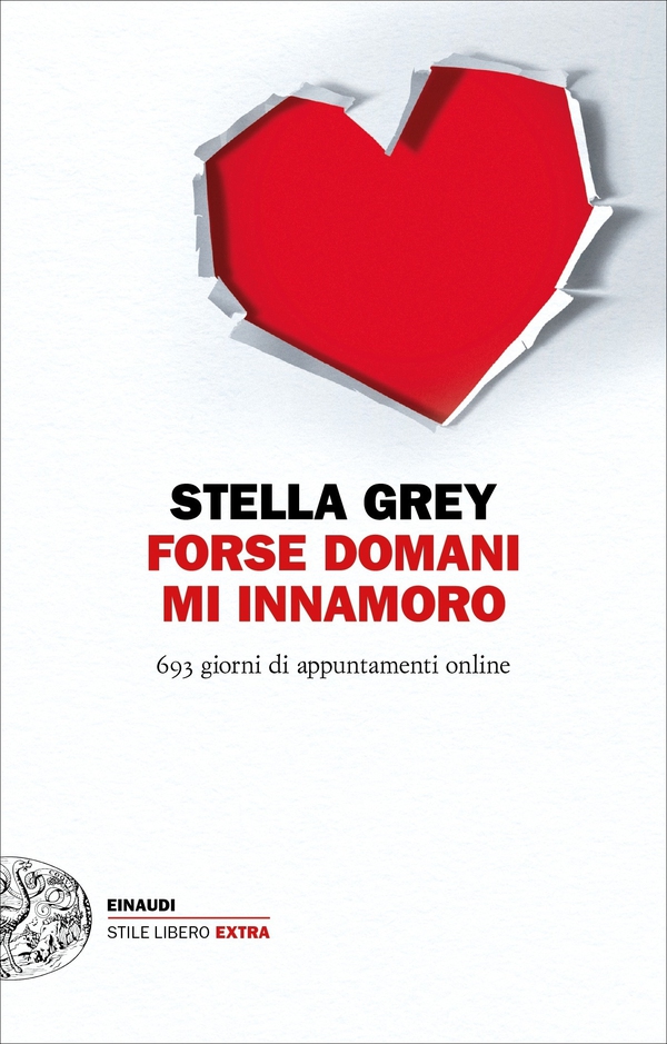 Forse domani m'innamoro - Librerie.coop Forse domani m'innamoro - Librerie.coop