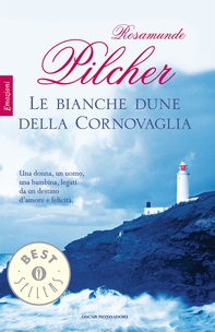 Le bianche dune della Cornovaglia - Librerie.coop