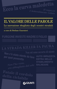 Il valore delle parole - Librerie.coop Il valore delle parole - Librerie.coop