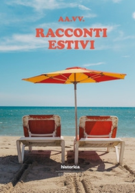 Racconti estivi 2026 - Librerie.coop