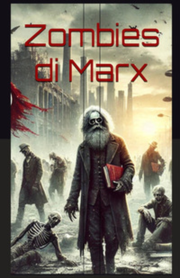 Zombies di Marx. Il ritorno della ragion pratica - Librerie.coop Zombies di Marx. Il ritorno della ragion pratica - Librerie.coop