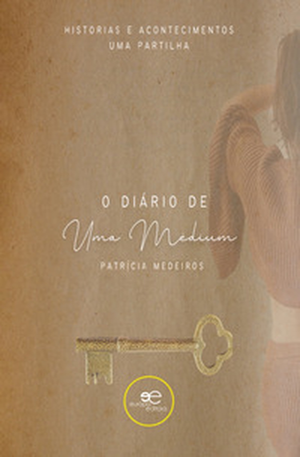 O diário de uma médium - Librerie.coop O diário de uma médium - Librerie.coop