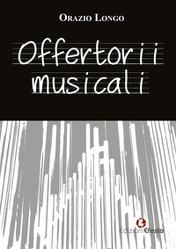 Offertorii musicali - Librerie.coop