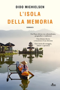 L'isola della memoria - Librerie.coop