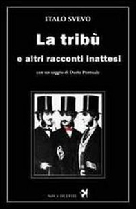 La tribù e altri racconti inattesi - Librerie.coop