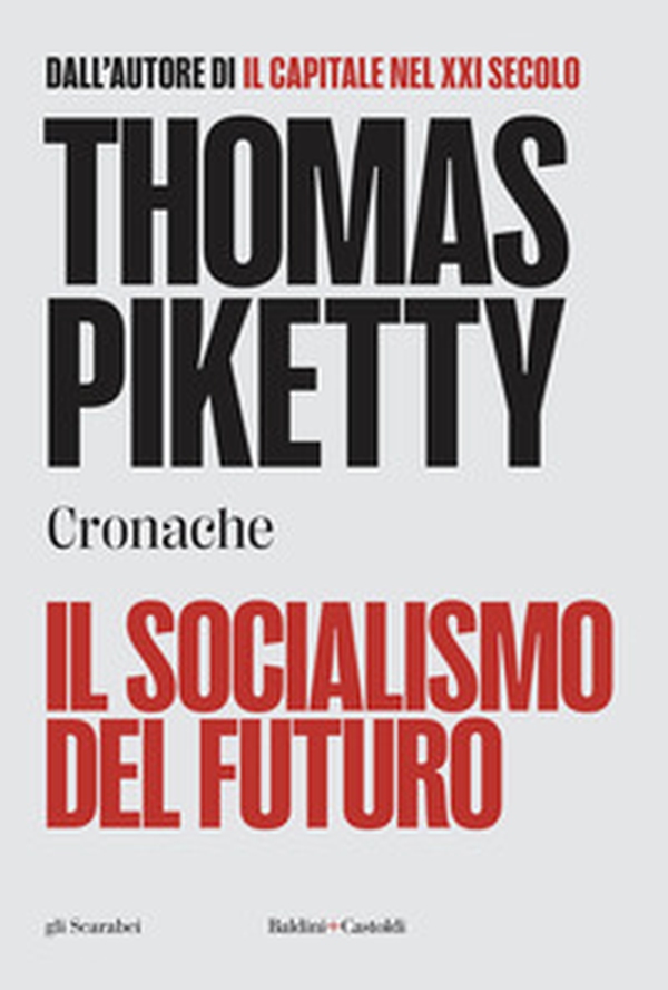 Il socialismo del futuro. Cronache - Librerie.coop Il socialismo del futuro. Cronache - Librerie.coop