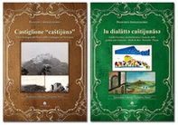 Castiglione "castijùne". Vita e immagini del paese e della campagna del Novecento - Librerie.coop