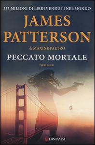 Peccato mortale - Librerie.coop