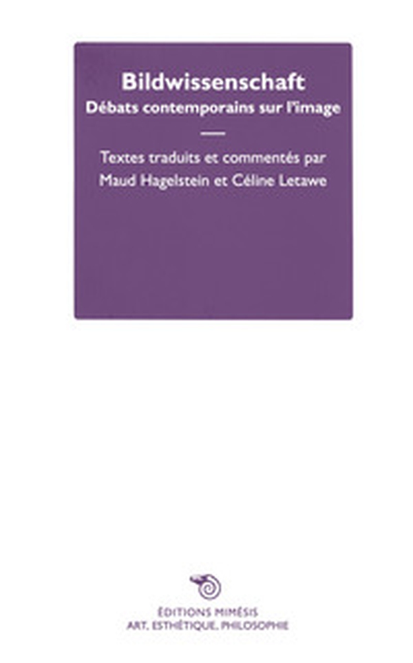 Bildwissenschaft. Débats contemporains sur l'image - Librerie.coop Bildwissenschaft. Débats contemporains sur l'image - Librerie.coop