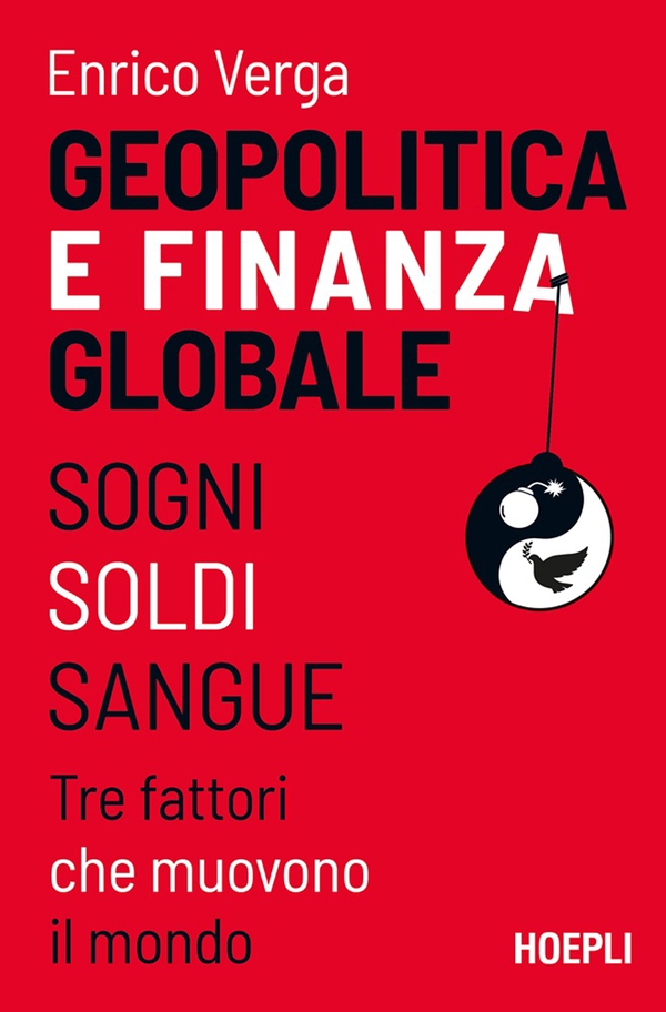 Geopolitica e finanza globale - Librerie.coop Geopolitica e finanza globale - Librerie.coop