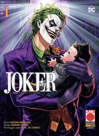 One operation Joker - Vol. 1 - Librerie.coop