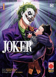 One operation Joker - Vol. 1 - Librerie.coop One operation Joker - Vol. 1 - Librerie.coop