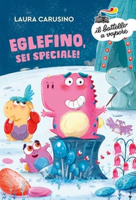 Eglefino, sei speciale! - Librerie.coop