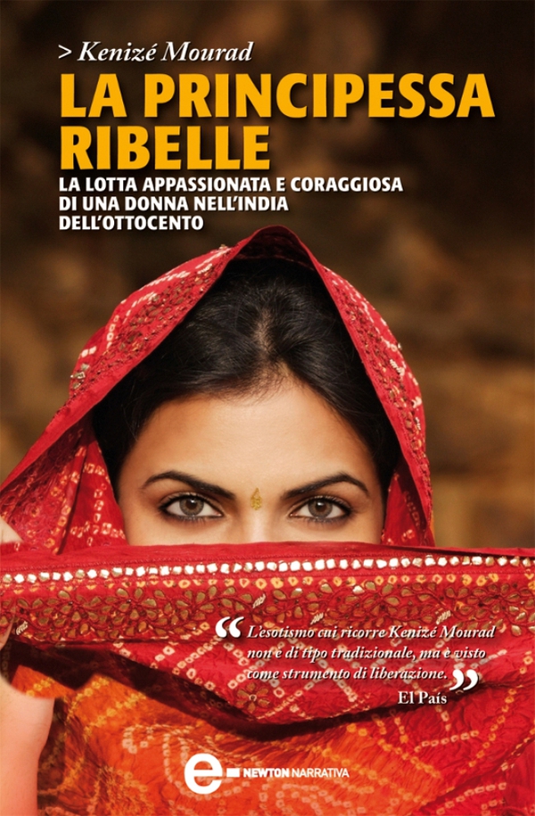 La principessa ribelle - Librerie.coop La principessa ribelle - Librerie.coop