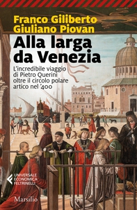 Alla larga da Venezia - Librerie.coop