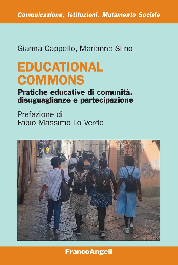 Educational Commons - Librerie.coop Educational Commons - Librerie.coop