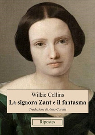 La signora Zant e il fantasma - Librerie.coop