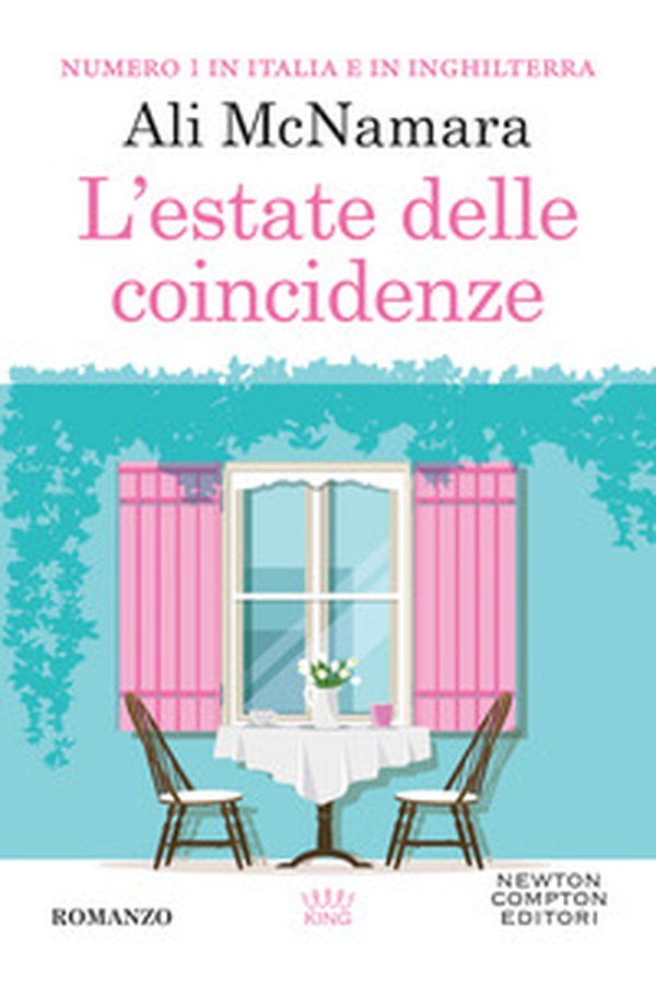 L'estate delle coincidenze - Librerie.coop L'estate delle coincidenze - Librerie.coop
