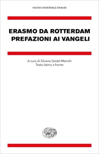 Prefazioni ai Vangeli - Librerie.coop Prefazioni ai Vangeli - Librerie.coop