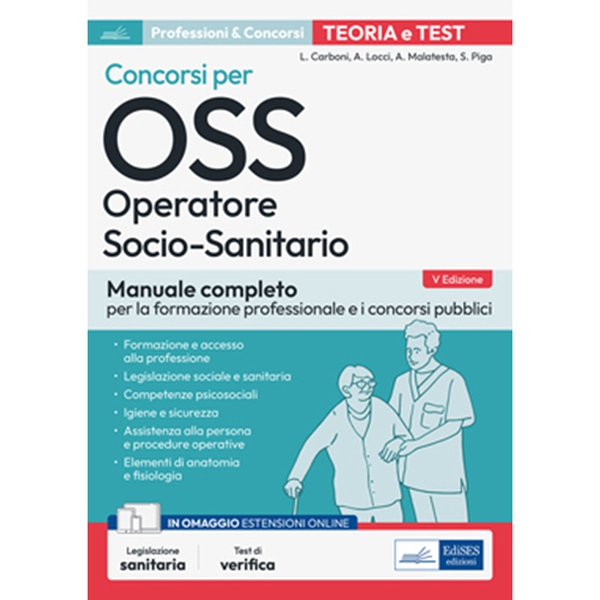Concorsi per OSS - Librerie.coop Concorsi per OSS - Librerie.coop