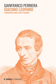 Giacomo Leopardi - Librerie.coop