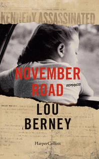 November road - Librerie.coop