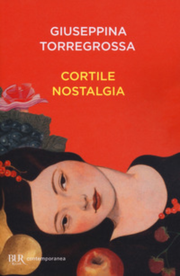 Cortile nostalgia - Librerie.coop Cortile nostalgia - Librerie.coop
