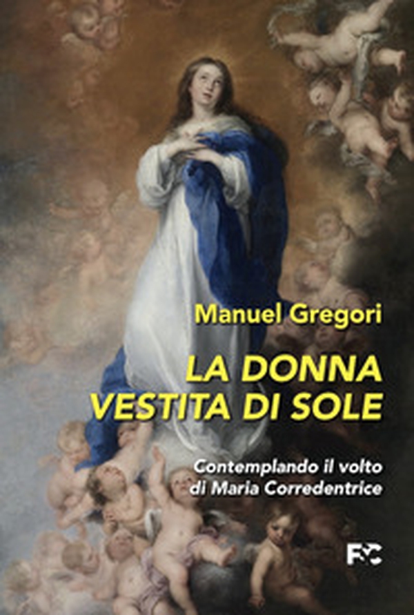 La donna vestita di sole - Librerie.coop