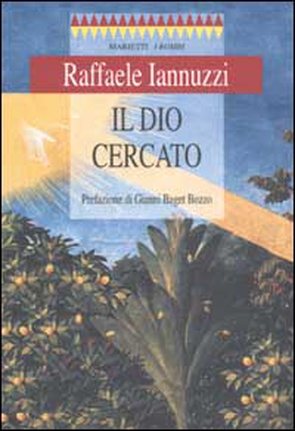 Il Dio cercato - Librerie.coop Il Dio cercato - Librerie.coop