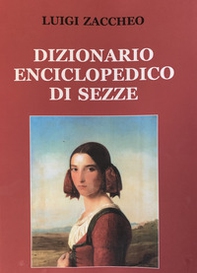 Dizionario enciclopedico di Sezze - Librerie.coop