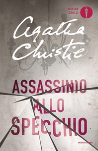 Assassinio allo specchio - Librerie.coop Assassinio allo specchio - Librerie.coop
