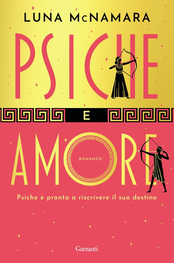 Psiche e Amore - Librerie.coop Psiche e Amore - Librerie.coop